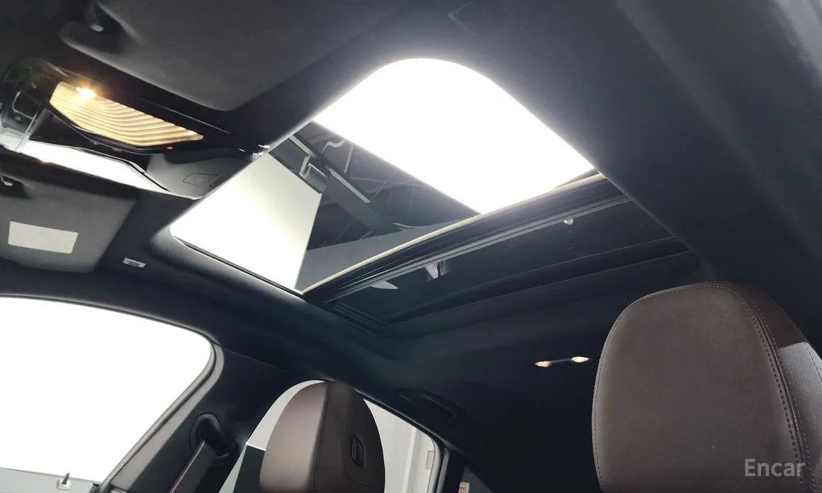 BMW i4 2021 eDrive40 M Sports Pro