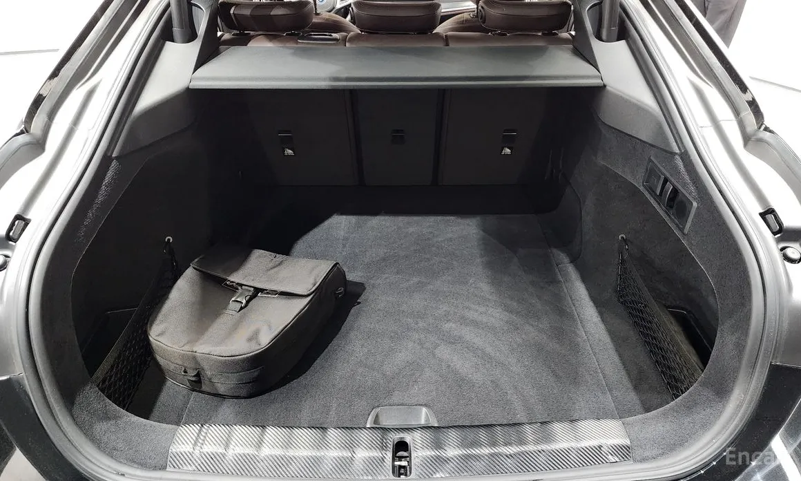 BMW i4 2021 eDrive40 M Sports Pro