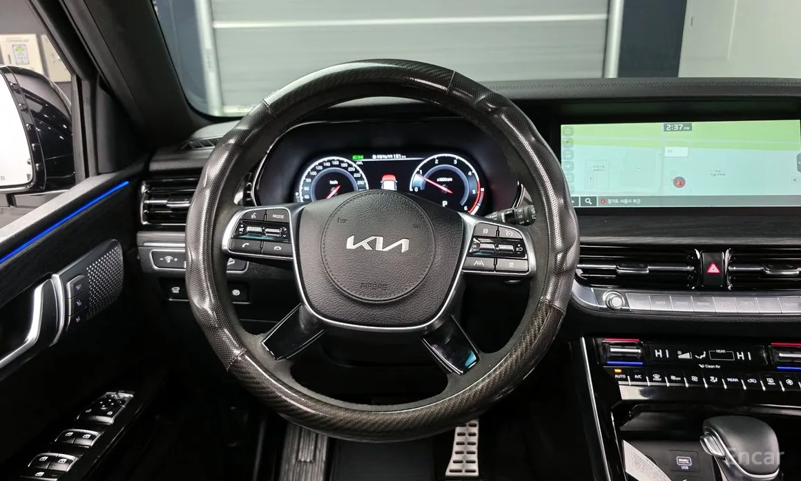 Kia Mohave 2019 Diesel 3.0 4WD 7-Seater