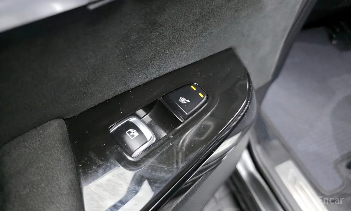 Kia Mohave 2019 Diesel 3.0 4WD 7-Seater