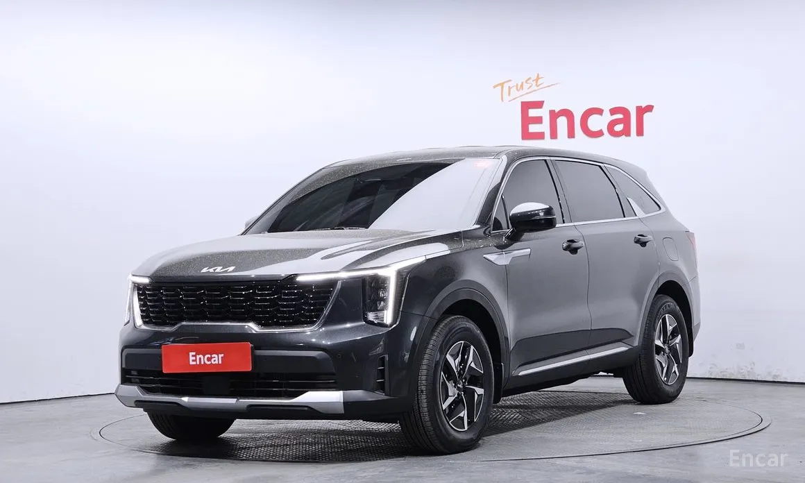 Kia Sorento 2023 HEV 1.6 2WD