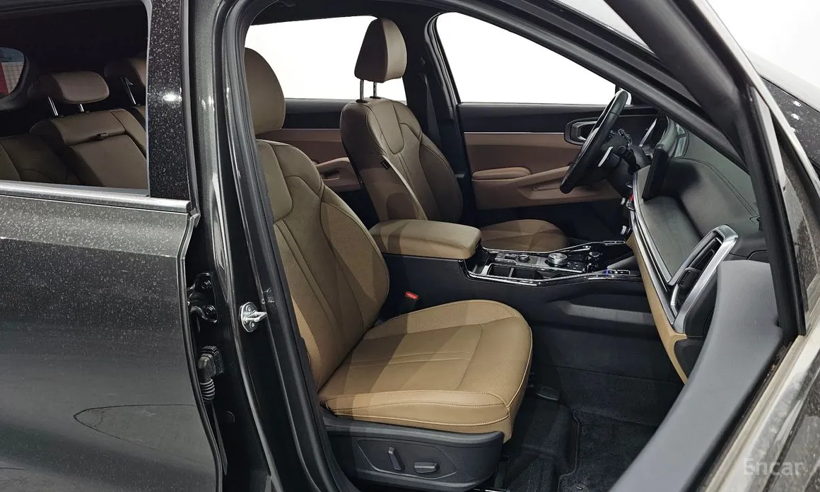 Kia Sorento 2023 HEV 1.6 2WD