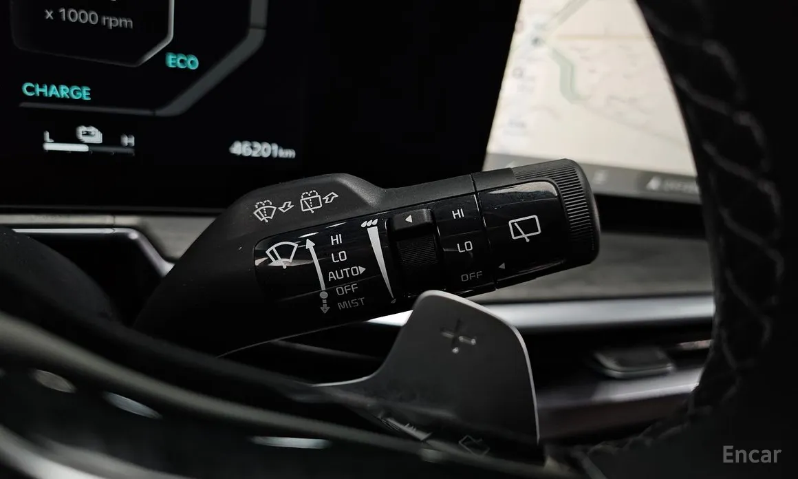 Kia Sorento 2023 HEV 1.6 2WD