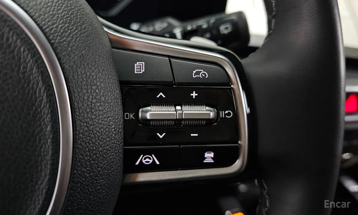 Kia Sorento 2023 HEV 1.6 2WD