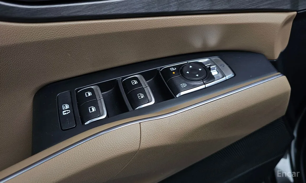 Kia Sorento 2023 HEV 1.6 2WD