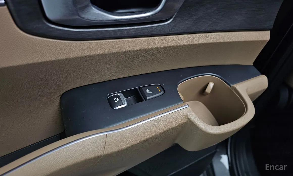 Kia Sorento 2023 HEV 1.6 2WD