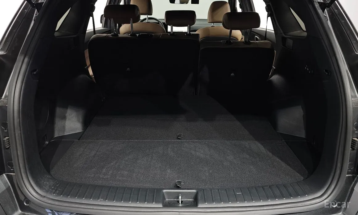 Kia Sorento 2023 HEV 1.6 2WD