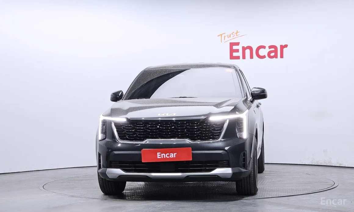 Kia Sorento 2023 HEV 1.6 2WD