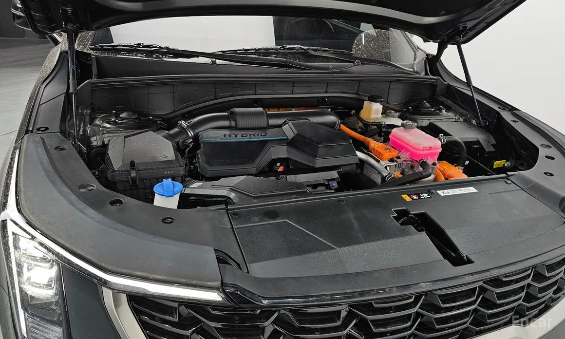 Kia Sorento 2023 HEV 1.6 2WD