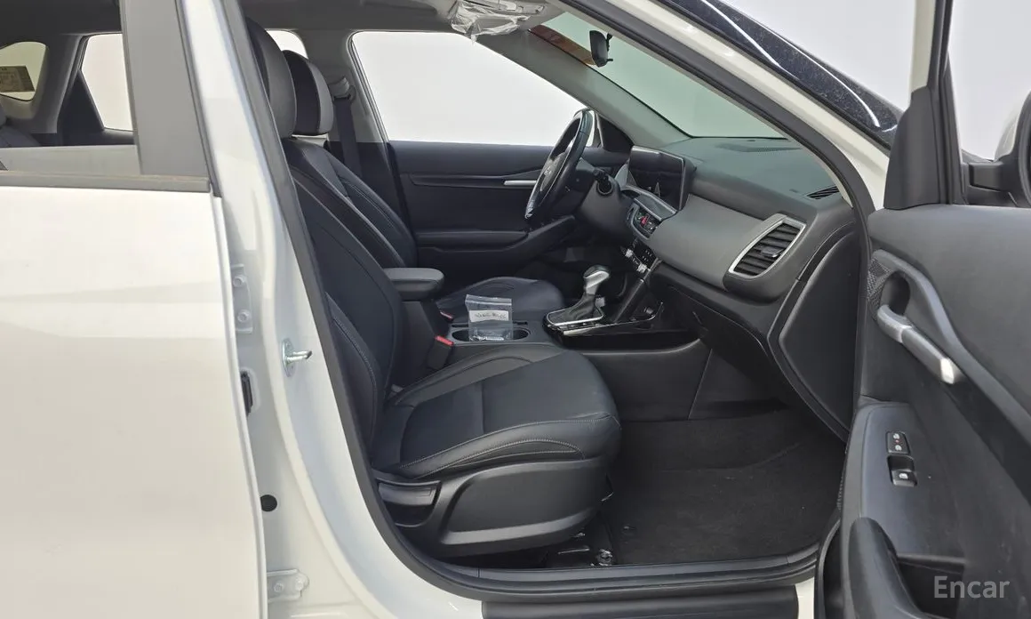 Kia Seltos 2022 Gasoline 1.6 Turbo 2WD
