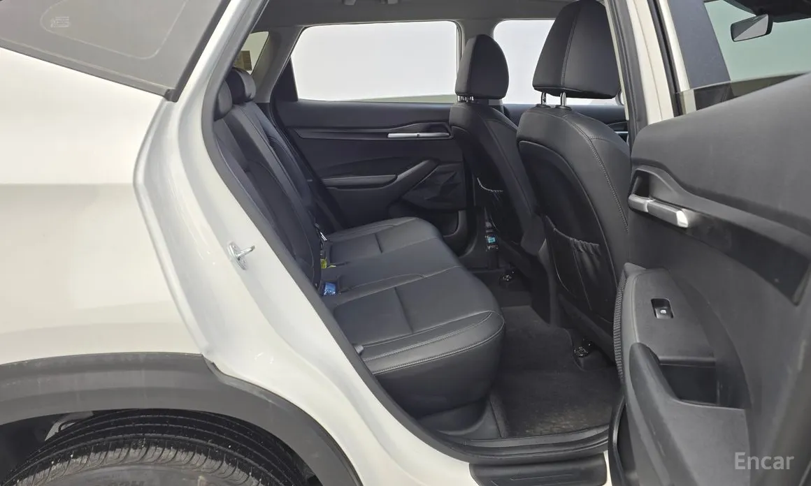 Kia Seltos 2022 Gasoline 1.6 Turbo 2WD