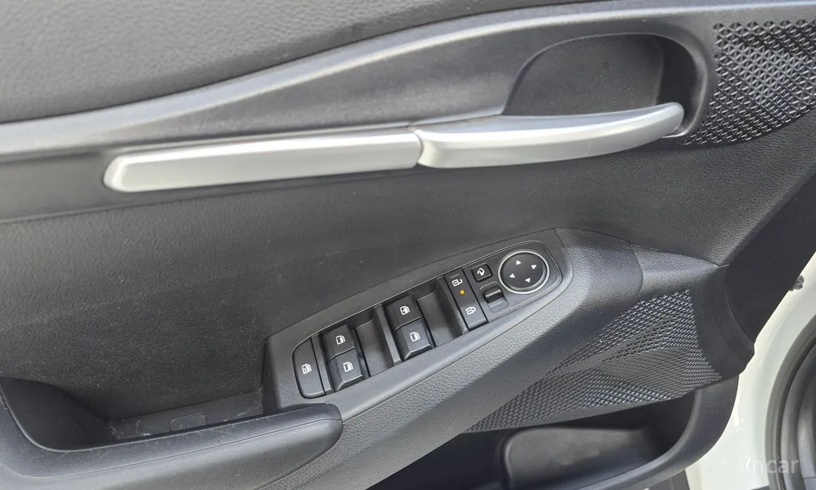 Kia Seltos 2022 Gasoline 1.6 Turbo 2WD