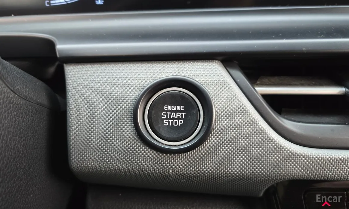 Kia Seltos 2022 Gasoline 1.6 Turbo 2WD