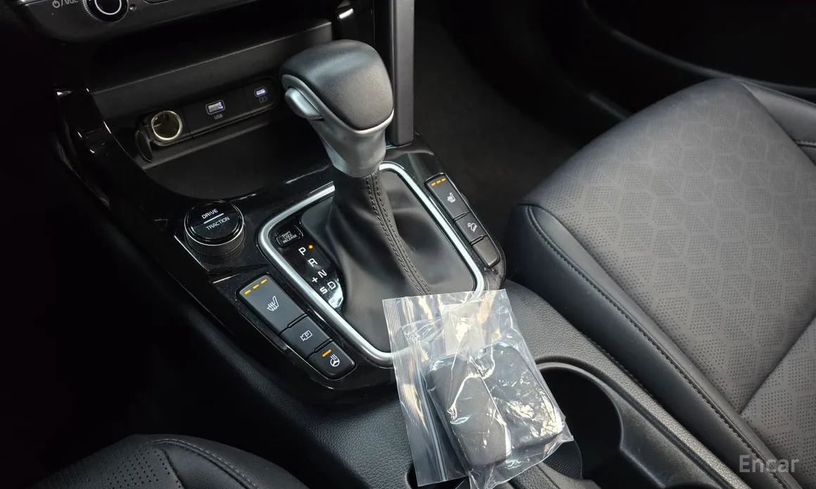 Kia Seltos 2022 Gasoline 1.6 Turbo 2WD