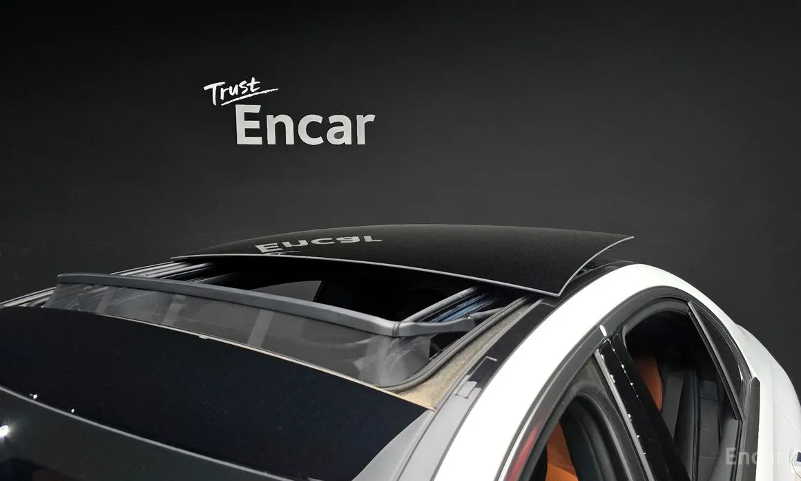 Mercedes-Benz C-Class 2022 C200 AMG Line