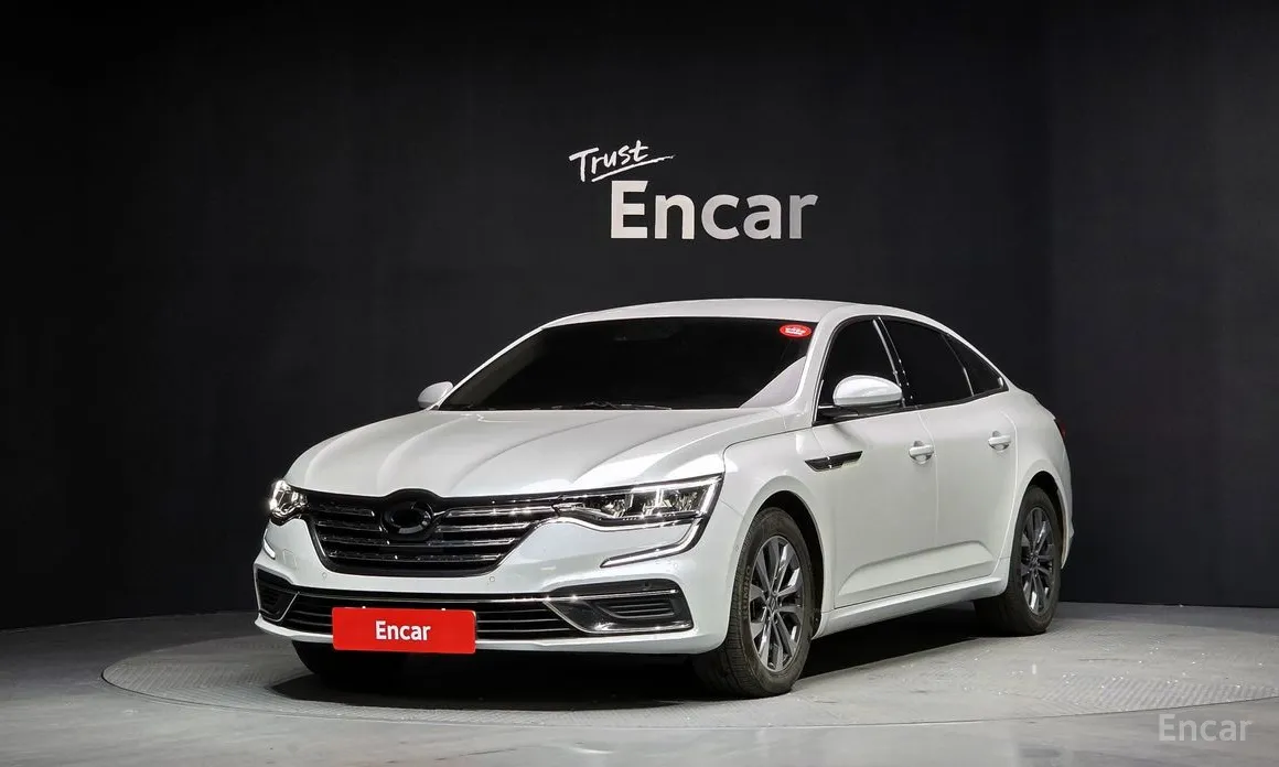 Renault SM6 2020 1.3 TCe Feel