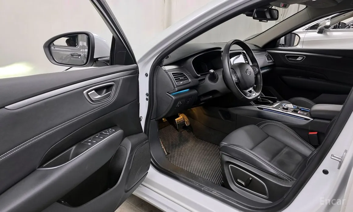 Renault SM6 2020 1.3 TCe Feel