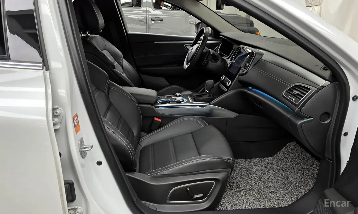 Renault SM6 2020 1.3 TCe Feel