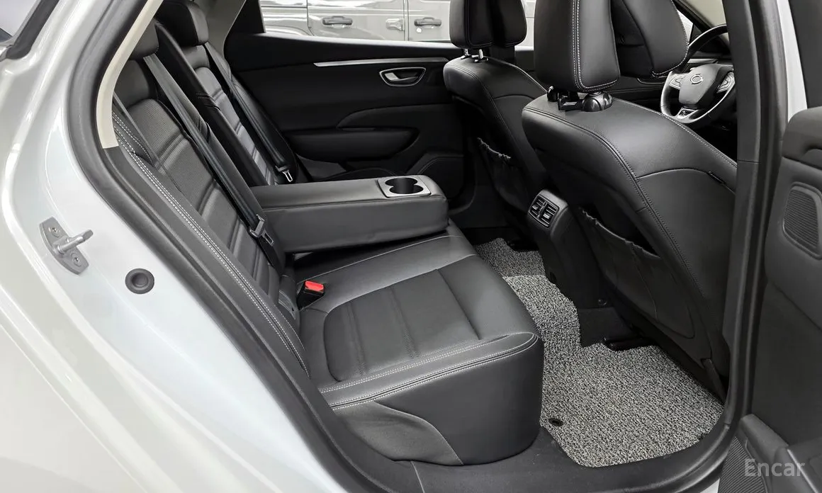 Renault SM6 2020 1.3 TCe Feel