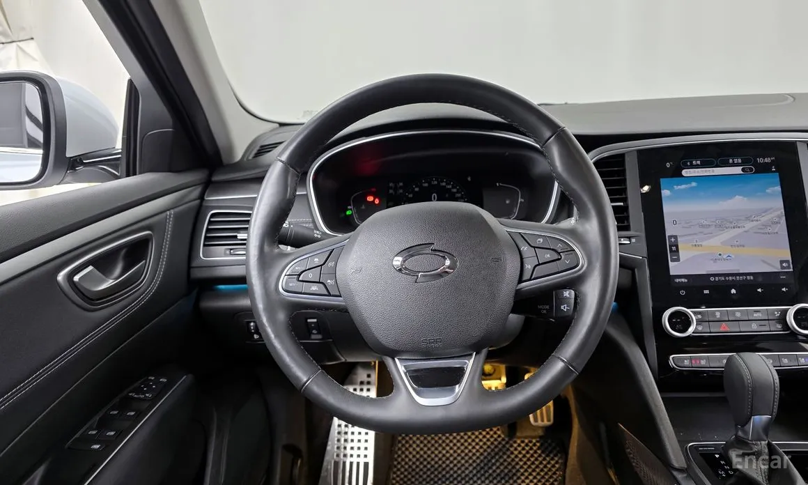 Renault SM6 2020 1.3 TCe Feel