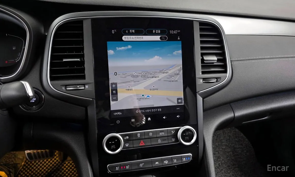 Renault SM6 2020 1.3 TCe Feel