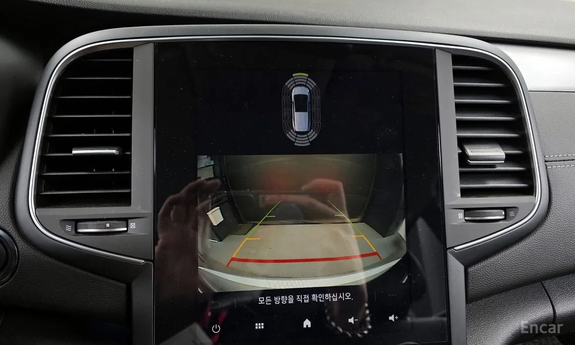 Renault SM6 2020 1.3 TCe Feel