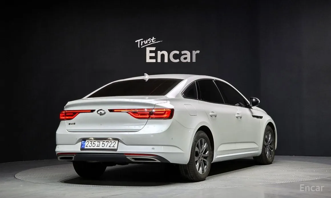 Renault SM6 2020 1.3 TCe Feel