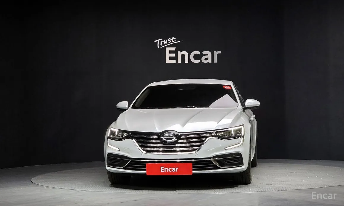 Renault SM6 2020 1.3 TCe Feel