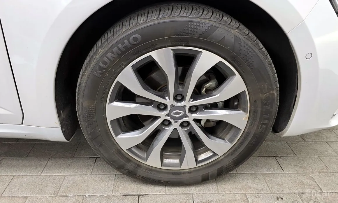 Renault SM6 2020 1.3 TCe Feel