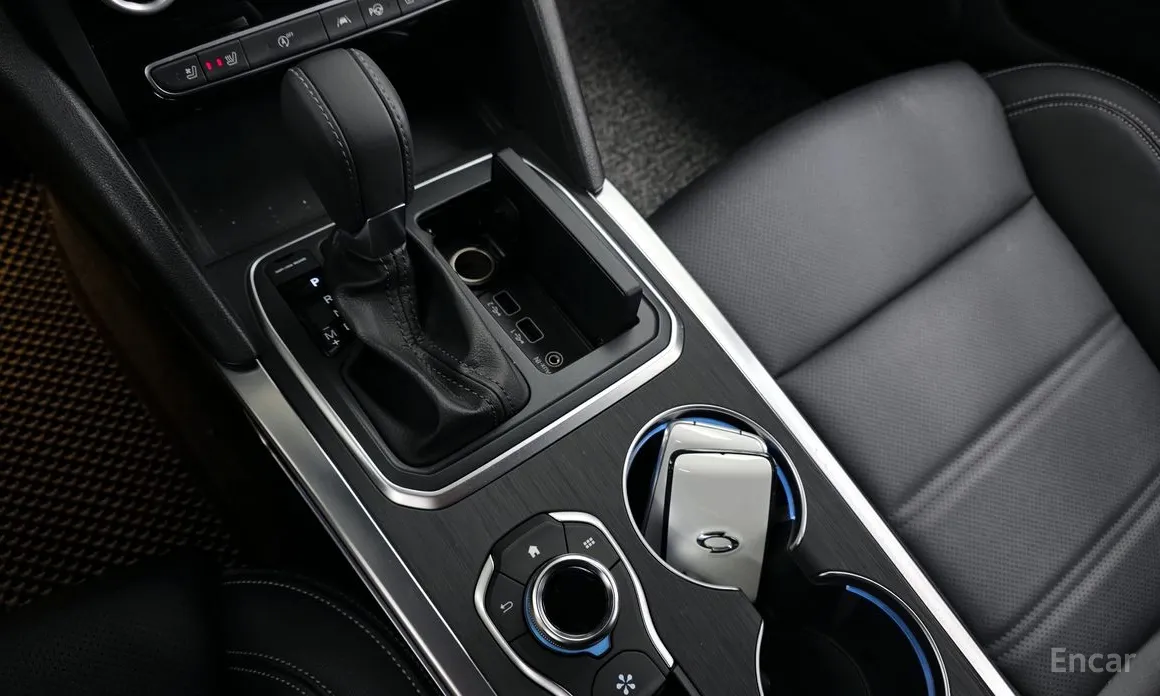 Renault SM6 2020 1.3 TCe Feel