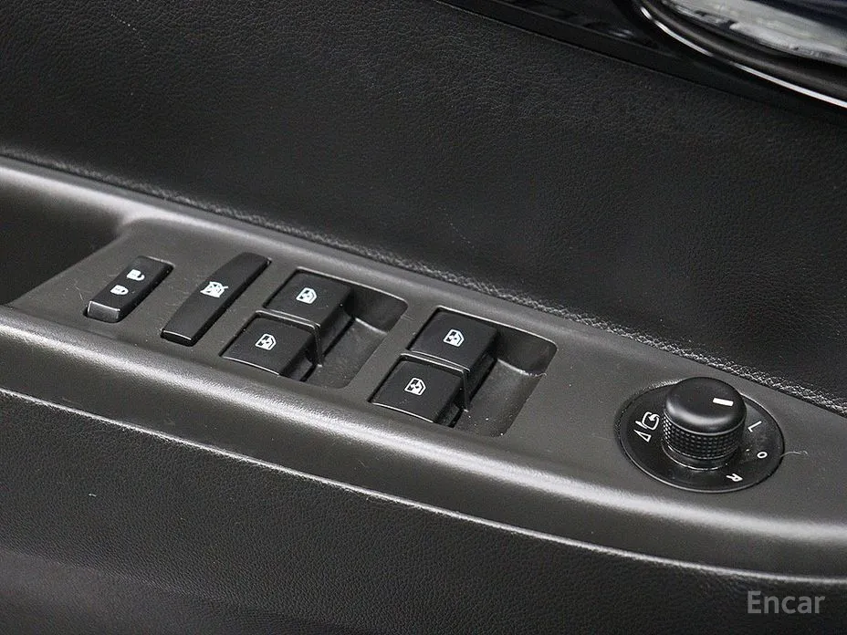 Chevrolet Spark 2018 Red Pick Edition