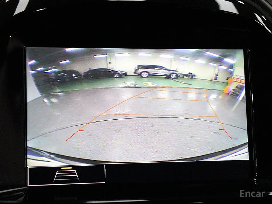 Chevrolet Spark 2018 Red Pick Edition