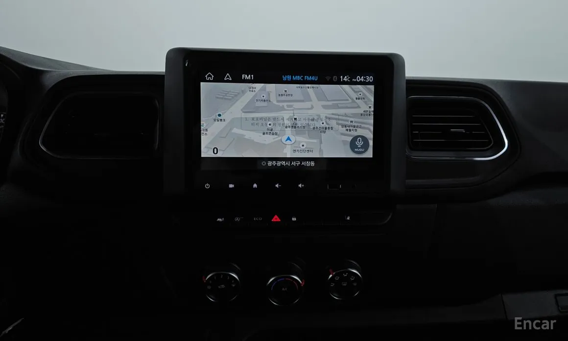 Renault Master 2018 2.3 Van L