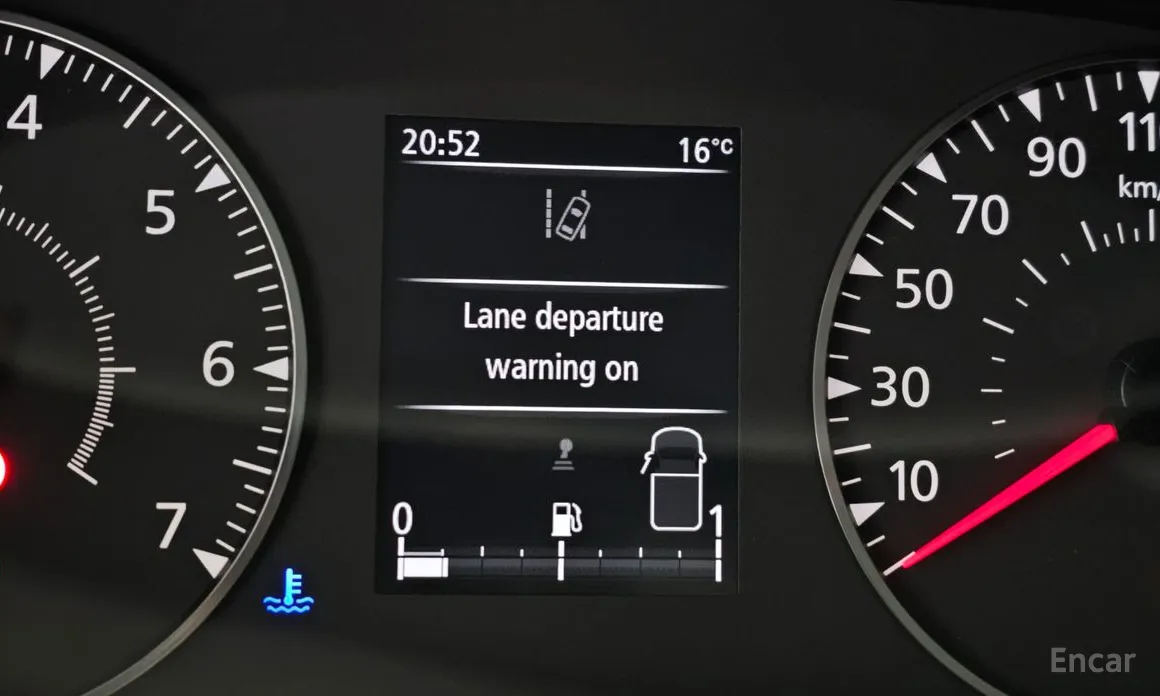 Renault Master 2018 2.3 Van L