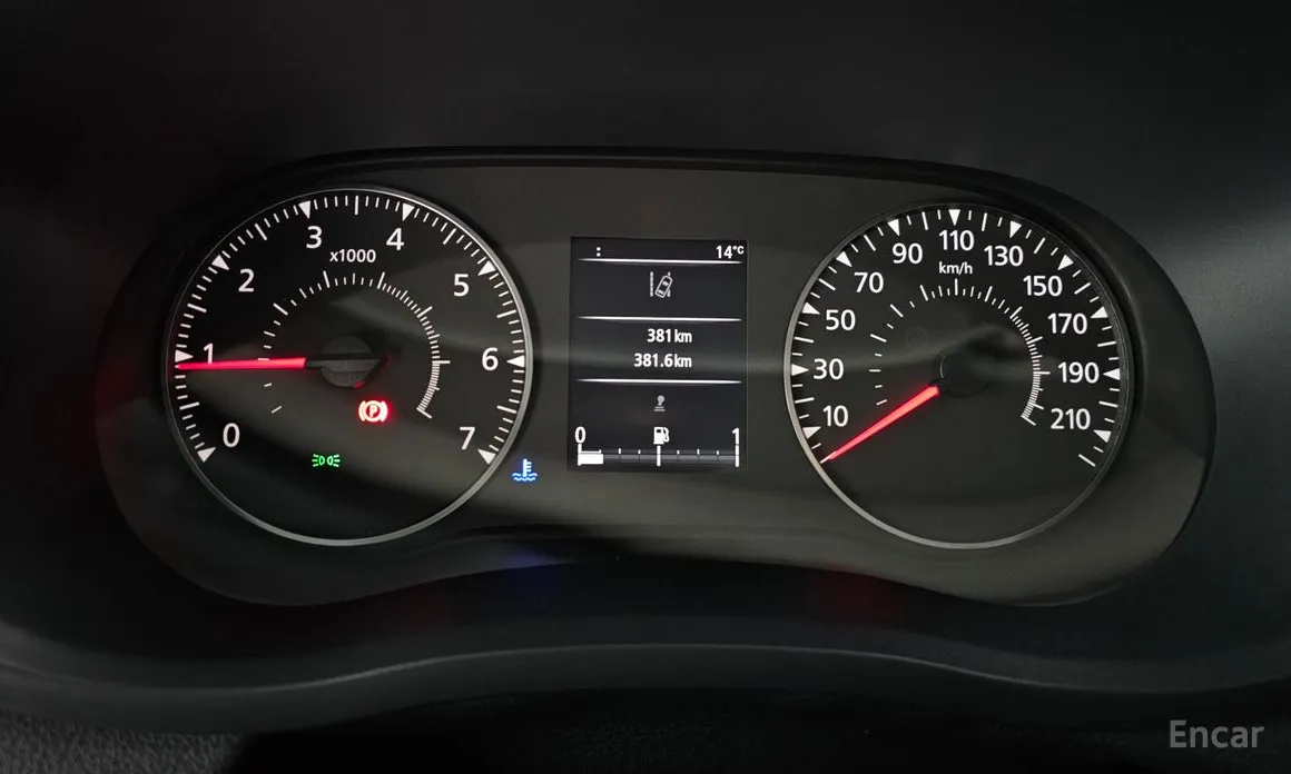 Renault Master 2018 2.3 Van L