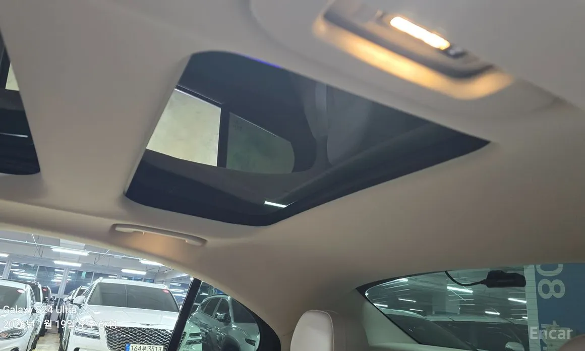 Mercedes-Benz E-Class 2024 E220d 4MATIC Exclusive