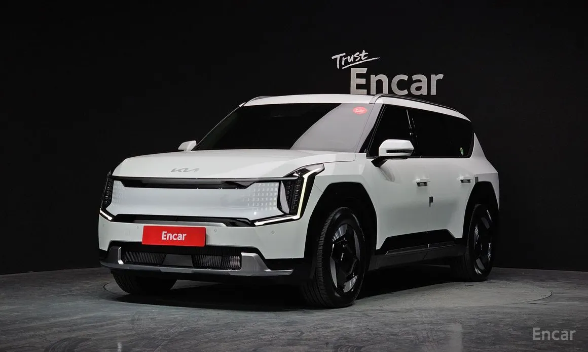 Kia EV9 2023 Long Range 4WD