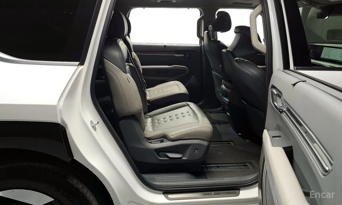 Kia EV9 2023 Long Range 4WD