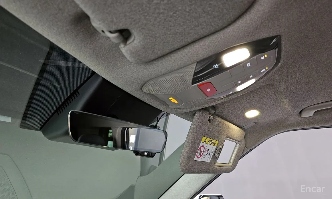 Kia EV9 2023 Long Range 4WD