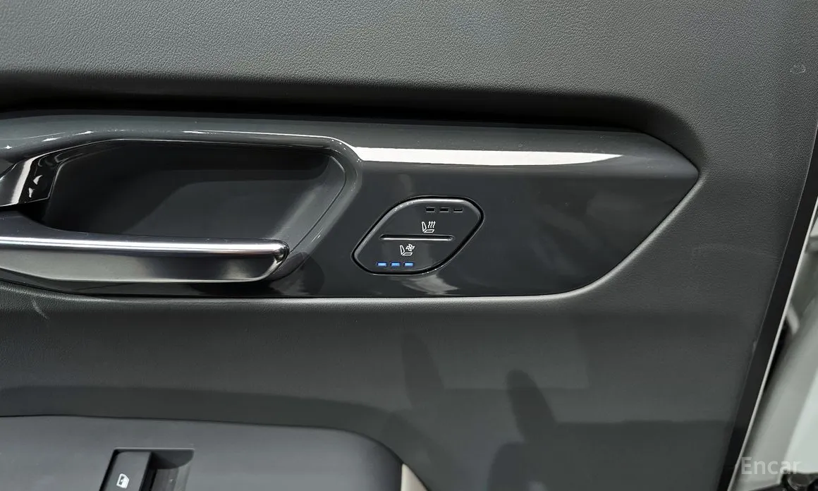 Kia EV9 2023 Long Range 4WD