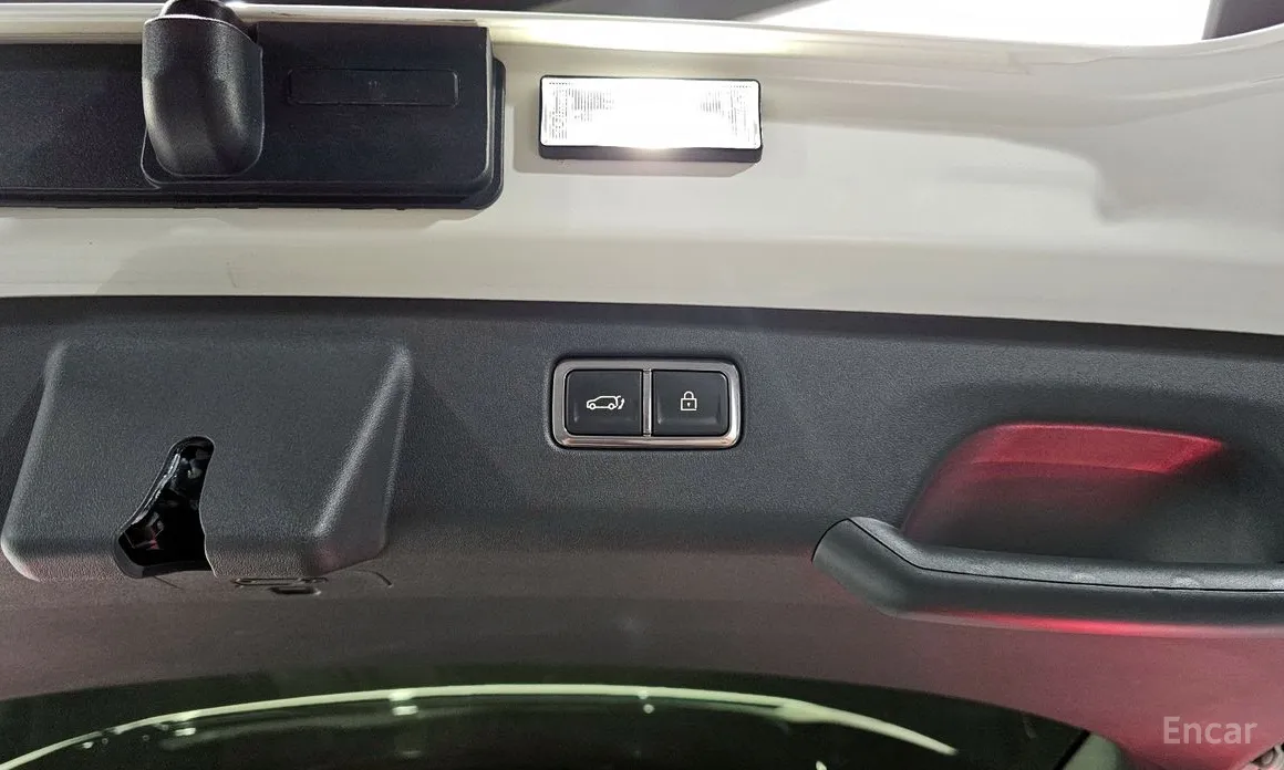 Kia EV9 2023 Long Range 4WD