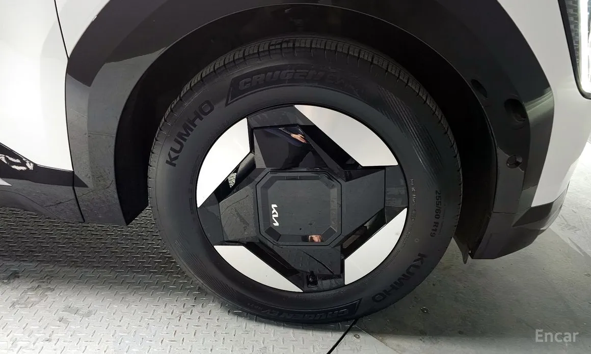 Kia EV9 2023 Long Range 4WD