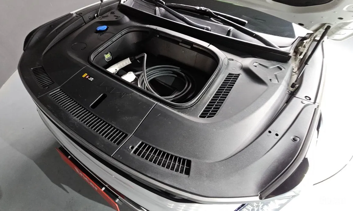 Kia EV9 2023 Long Range 4WD