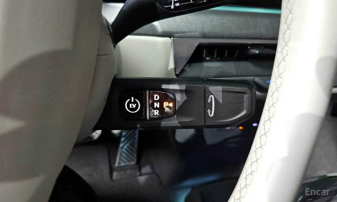 Kia EV9 2023 Long Range 4WD