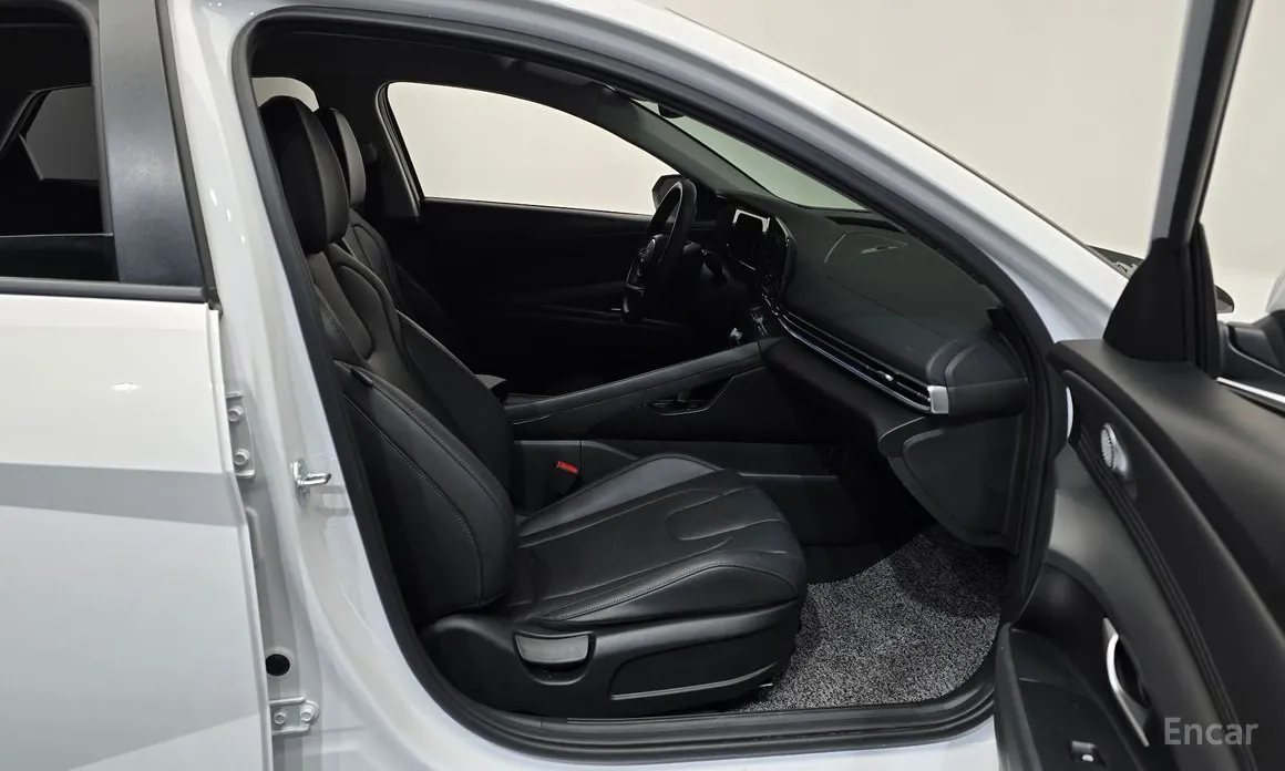 Hyundai Avante 2023 1.6