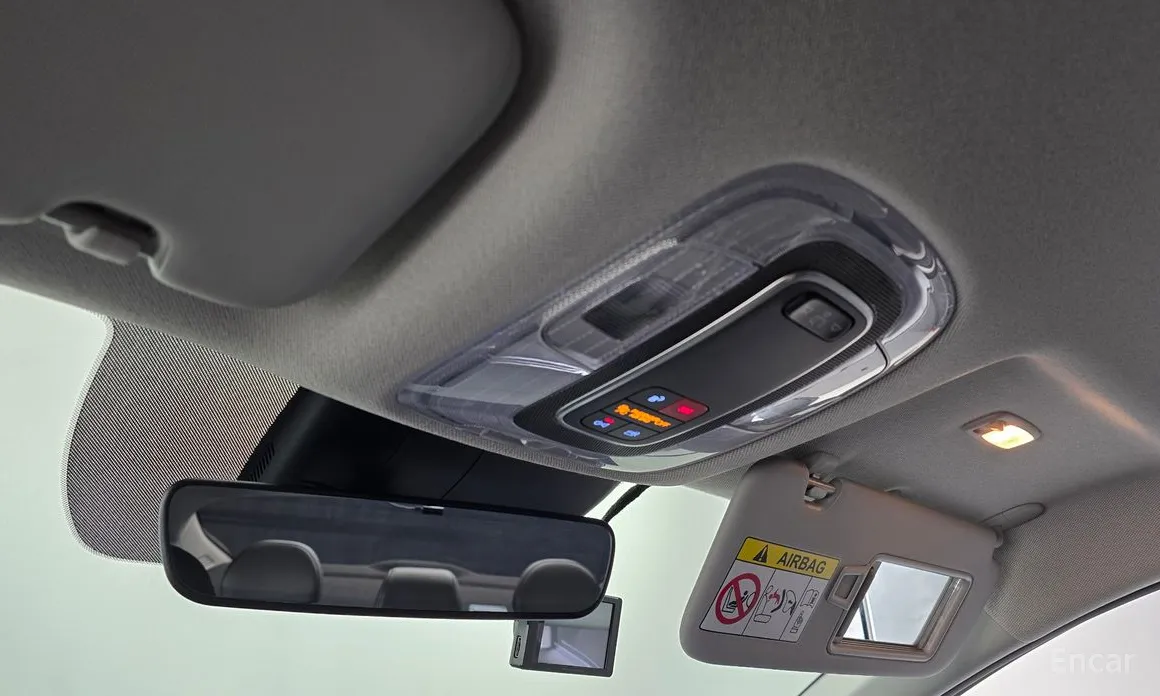 Hyundai Avante 2023 1.6