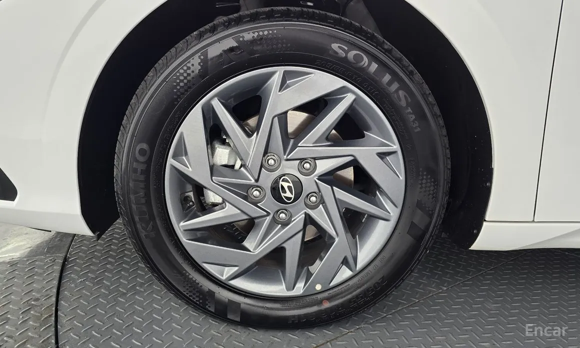 Hyundai Avante 2023 1.6