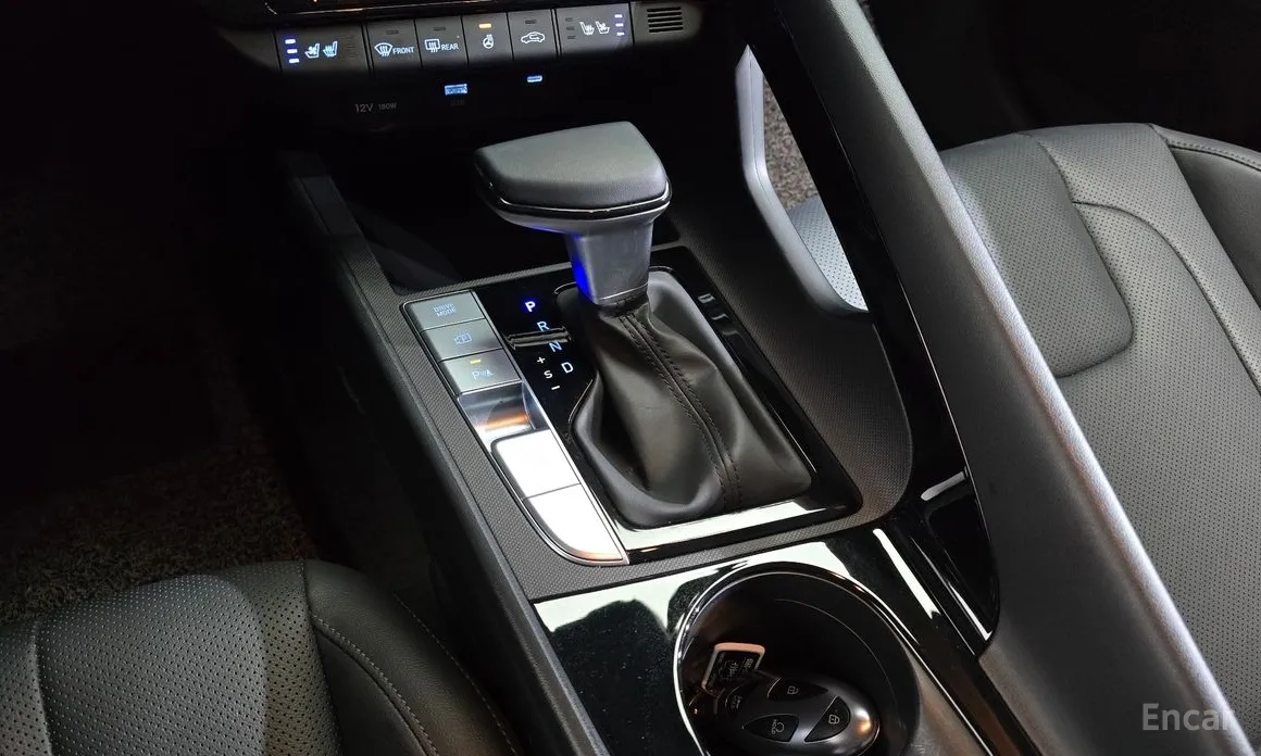 Hyundai Avante 2023 1.6