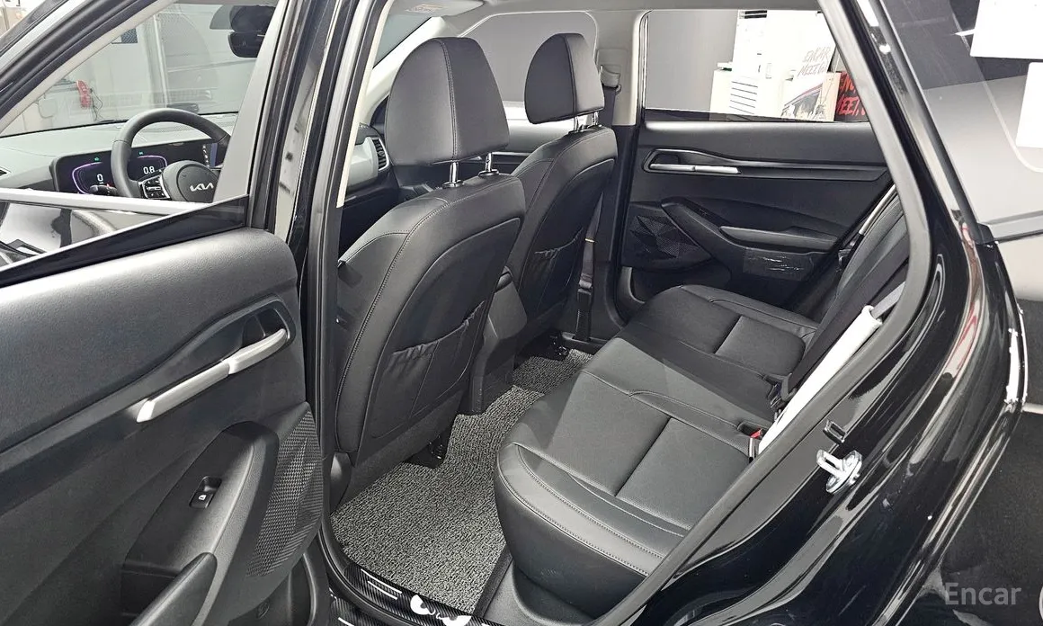 Kia Seltos 2022 Gasoline 1.6 Turbo 2WD