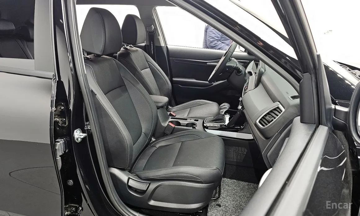 Kia Seltos 2022 Gasoline 1.6 Turbo 2WD